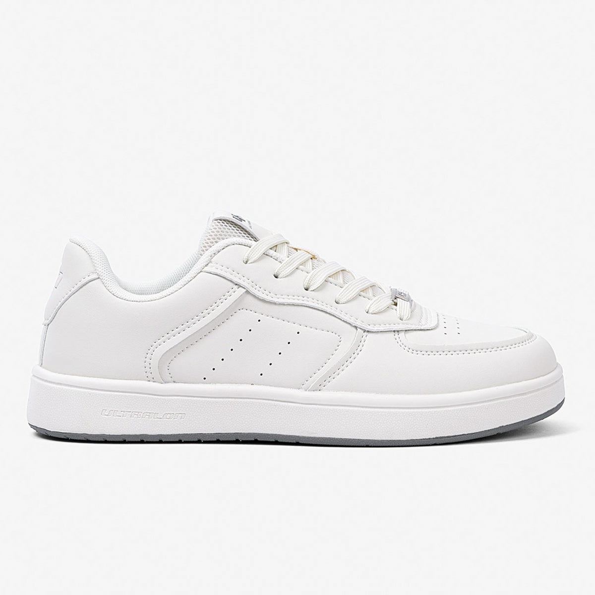 ZAPATILLAS URBANAS ULTRALON ULTRA GRAYS PARA HOMBRE - 1