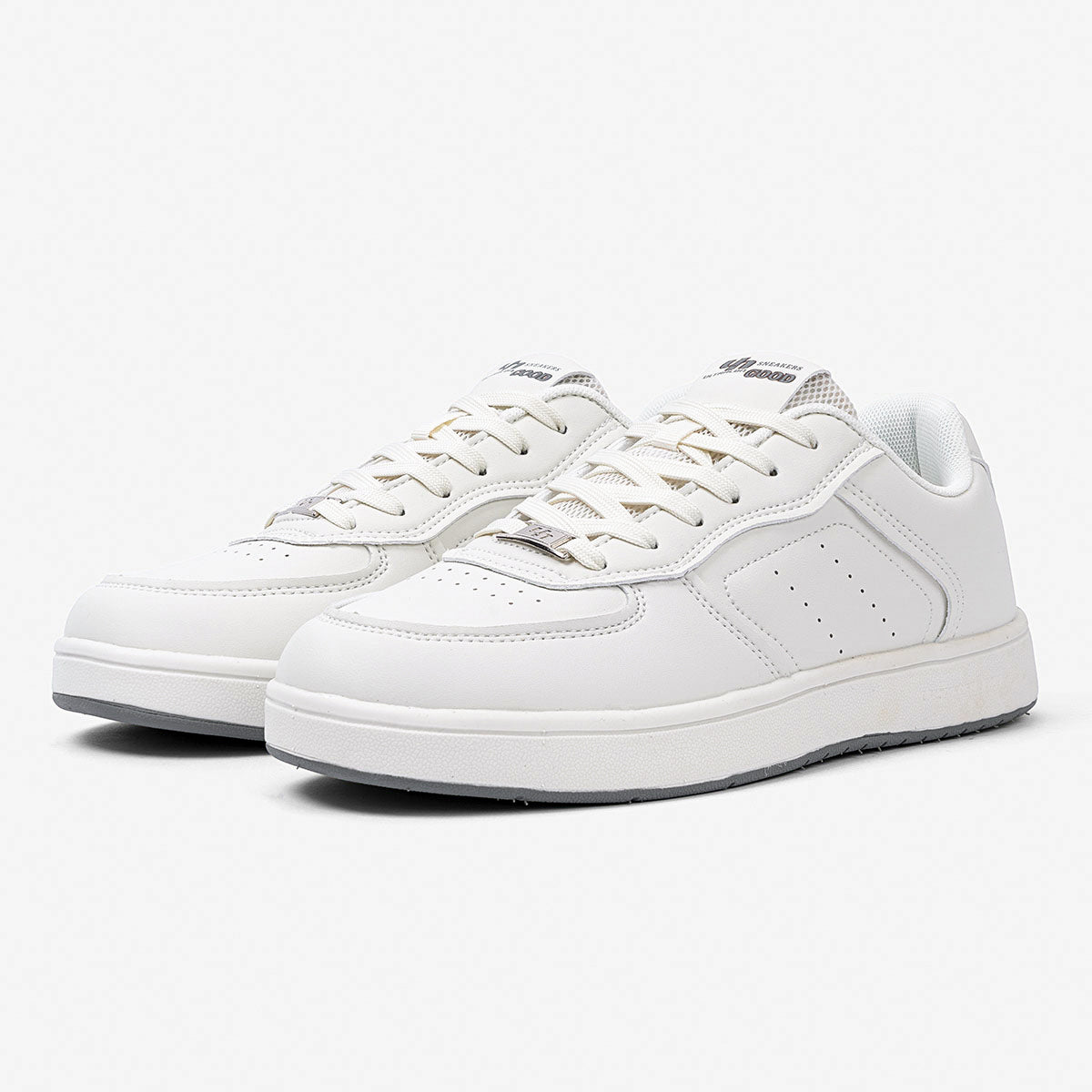 ZAPATILLAS URBANAS ULTRALON ULTRA GRAYS PARA HOMBRE - 3