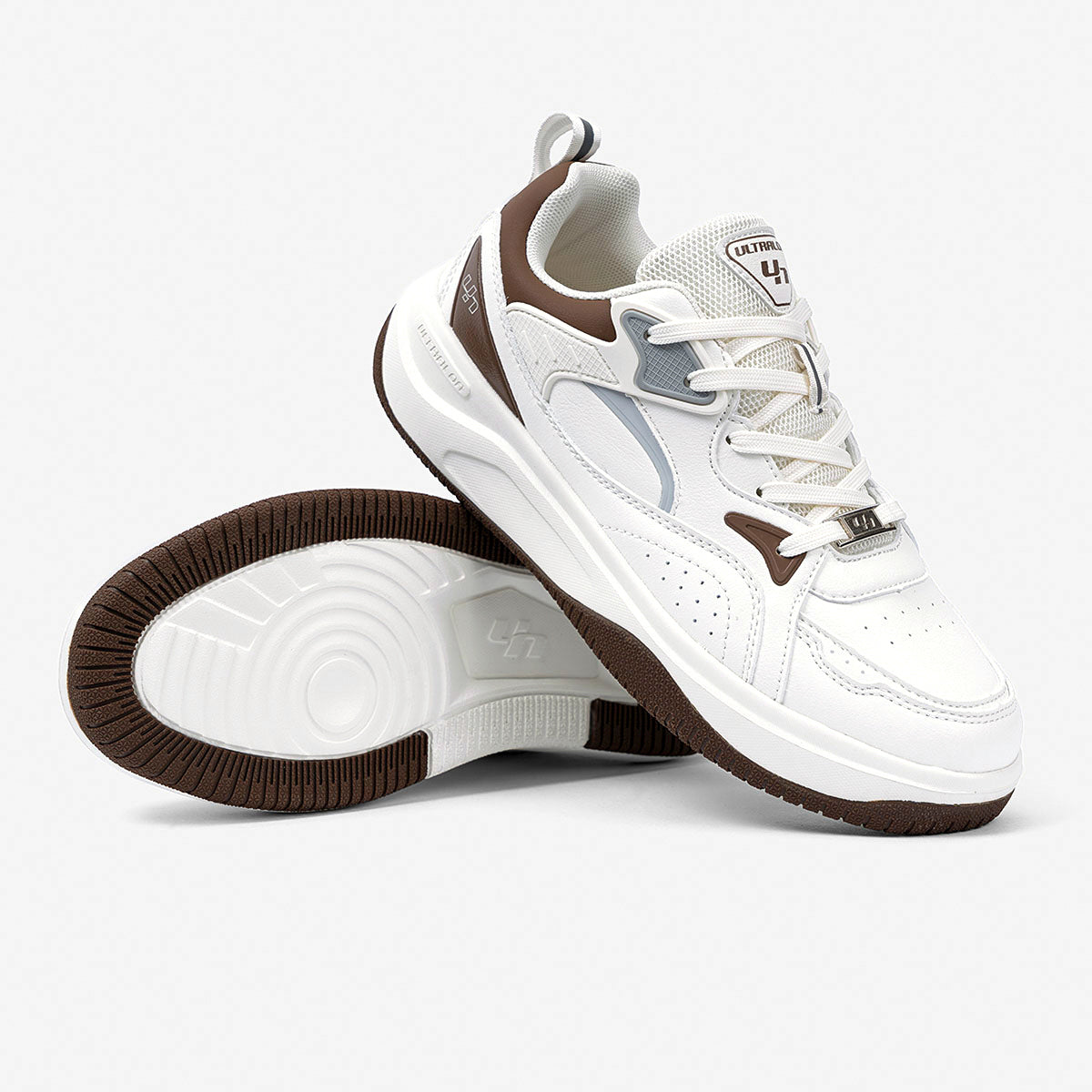 ZAPATILLAS URBANAS ULTRALON ULTRA FRAME PARA HOMBRE - 4