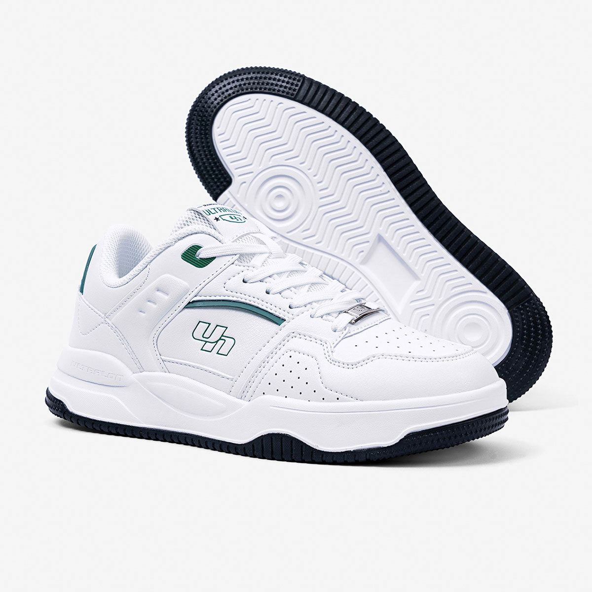 ZAPATILLAS URBANAS ULTRALON ULTRA ZERO PARA HOMBRE - 3