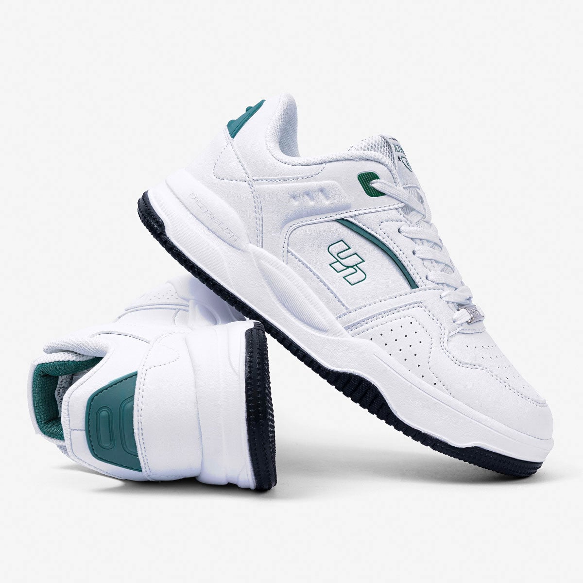 ZAPATILLAS URBANAS ULTRALON ULTRA ZERO PARA HOMBRE - 4