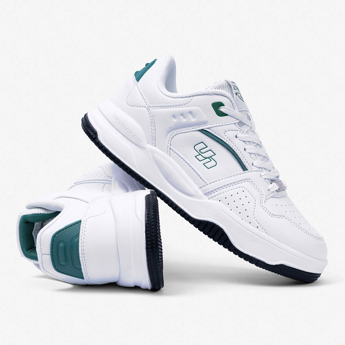 ZAPATILLAS URBANAS ULTRALON ULTRA ZERO PARA HOMBRE - 4