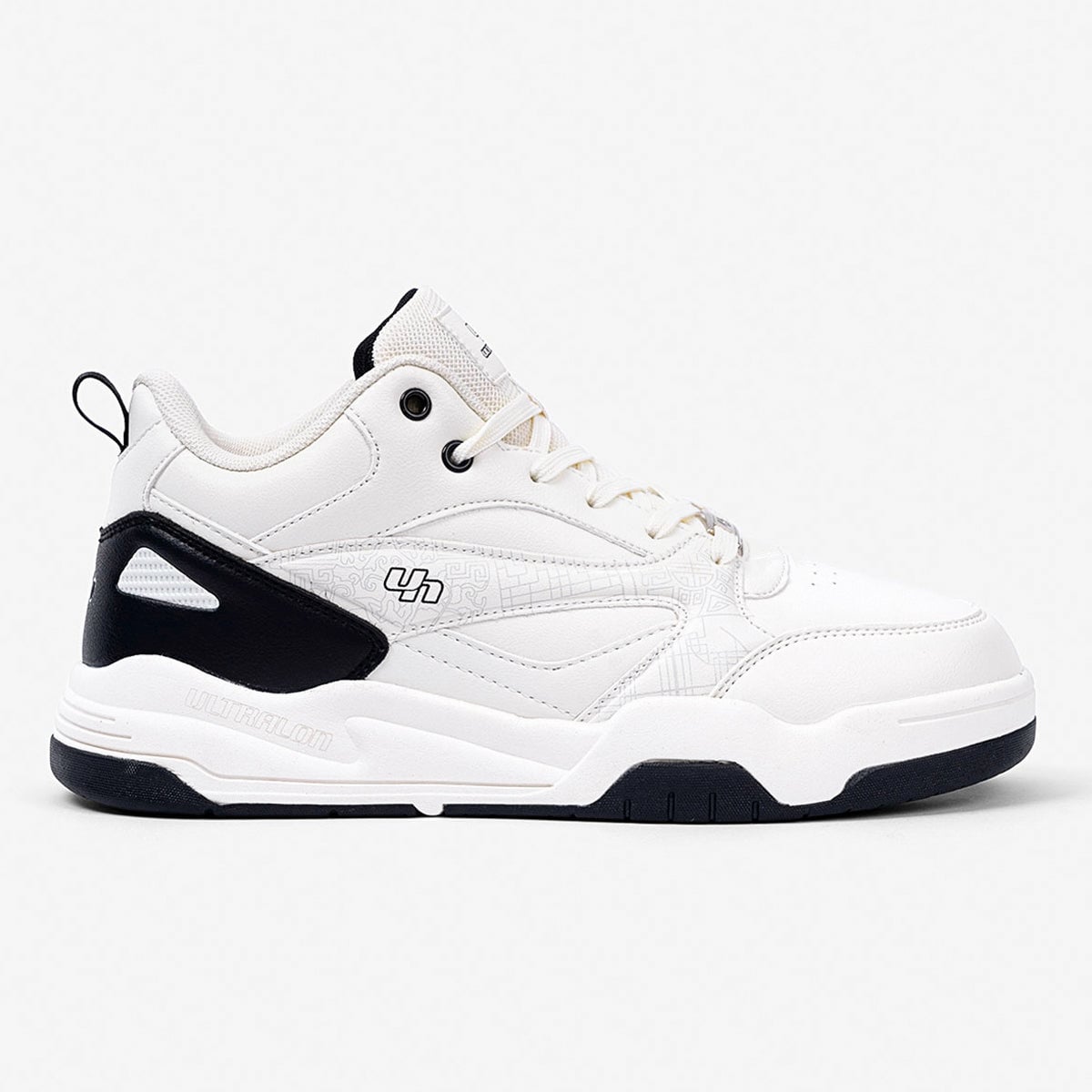 ZAPATILLAS URBANAS ULTRALON ULTRA AXIS PARA HOMBRE - 1