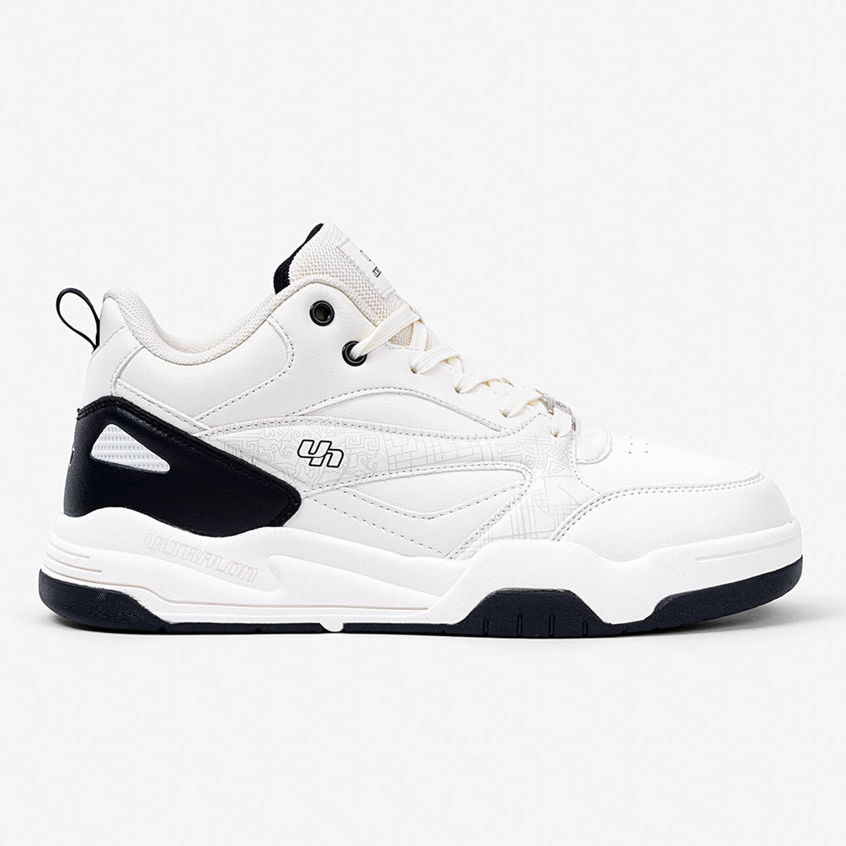 ZAPATILLAS URBANAS ULTRALON ULTRA AXIS PARA HOMBRE - 1