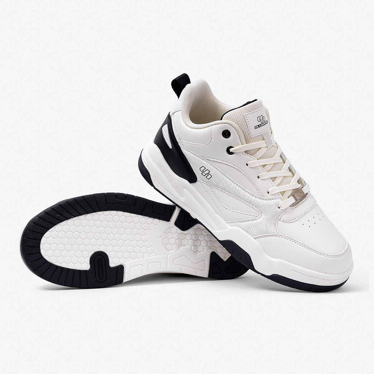 ZAPATILLAS URBANAS ULTRALON ULTRA AXIS PARA HOMBRE - 2