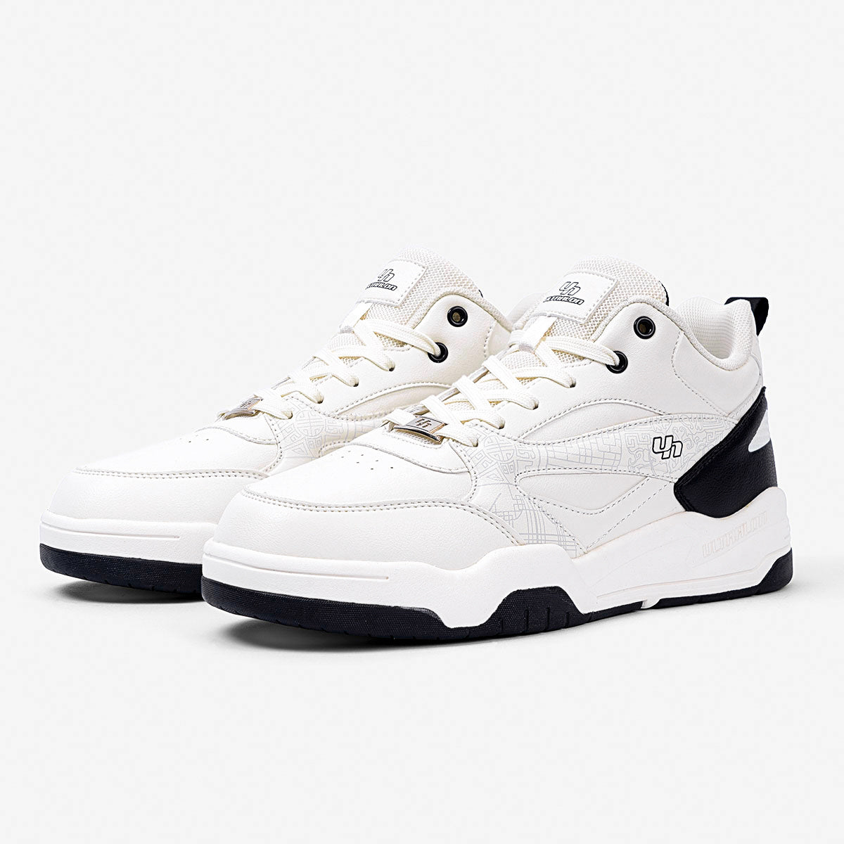 ZAPATILLAS URBANAS ULTRALON ULTRA AXIS PARA HOMBRE - 3