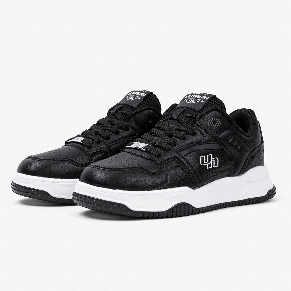 ZAPATILLAS URBANAS ULTRALON ULTRA ZERO PARA MUJER - 2