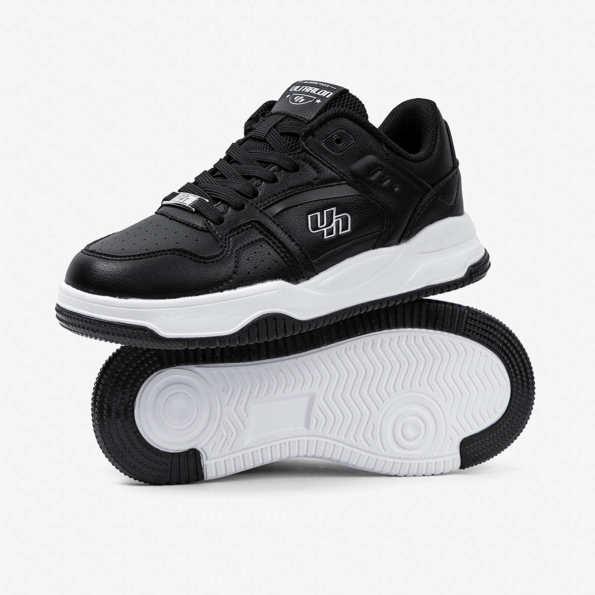 ZAPATILLAS URBANAS ULTRALON ULTRA ZERO PARA MUJER - 3