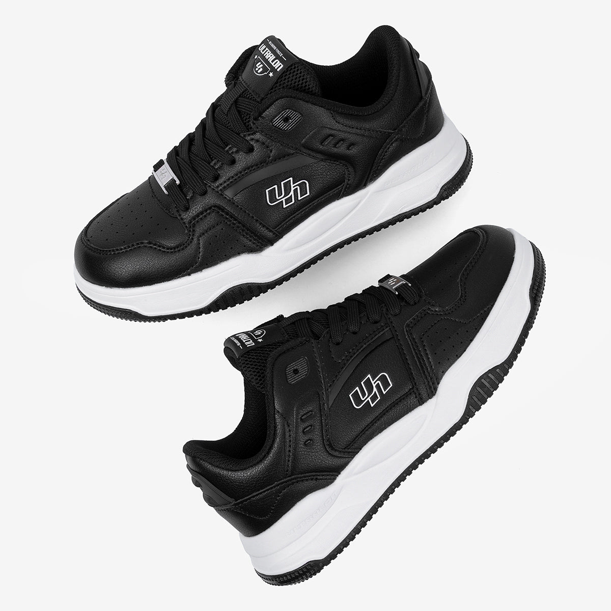 ZAPATILLAS URBANAS ULTRALON ULTRA ZERO PARA MUJER - 4