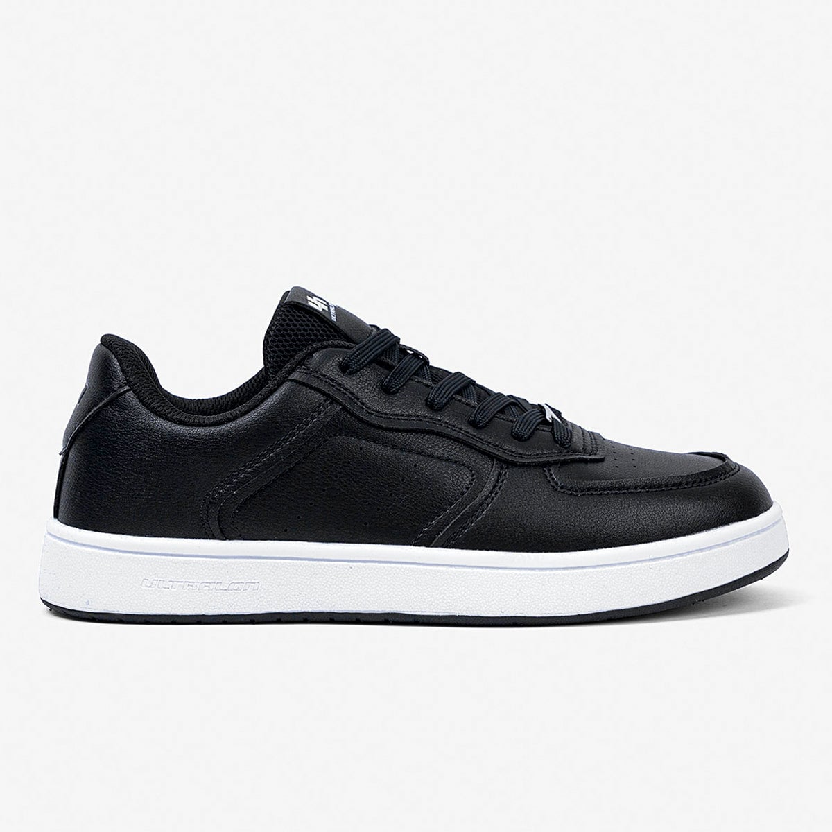 ZAPATILLAS URBANAS ULTRALON ULTRA GRAYS PARA HOMBRE - 1