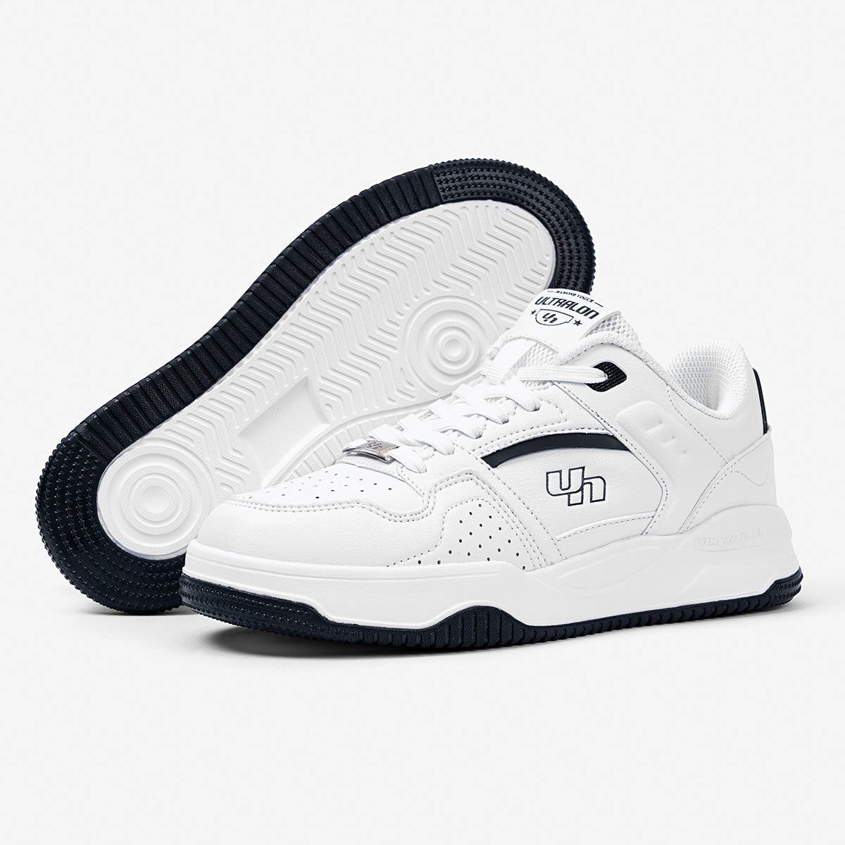 ZAPATILLAS URBANAS ULTRALON ULTRA ZERO PARA MUJER - 4