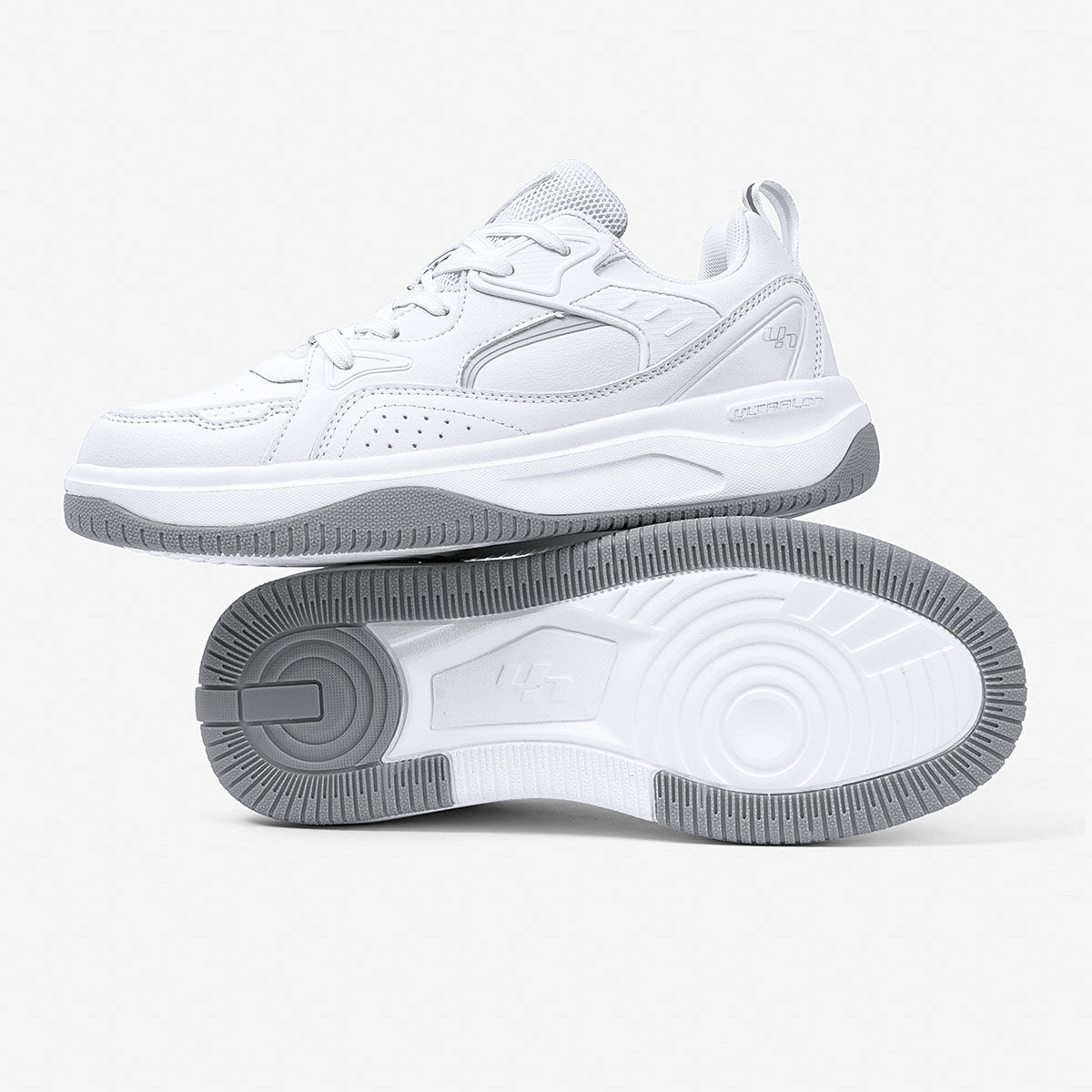 ZAPATILLAS URBANAS ULTRALON ULTRA FRAME PARA HOMBRE - 3