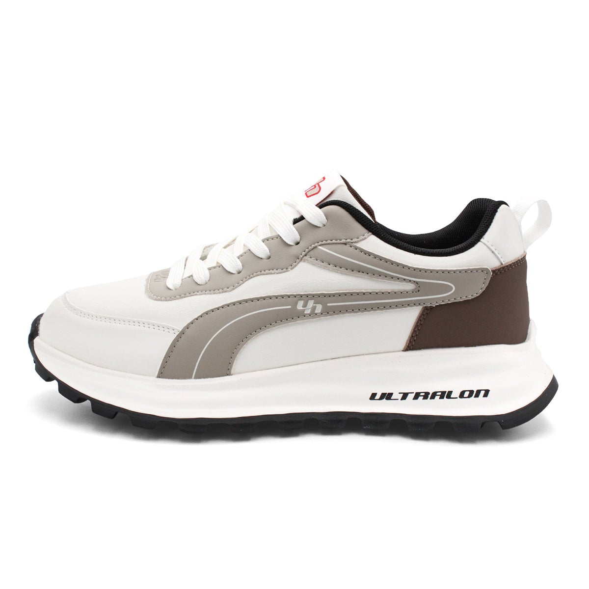 ZAPATILLAS URBANAS ULTRALON ULTRA RAMBLE PARA HOMBRE - 1