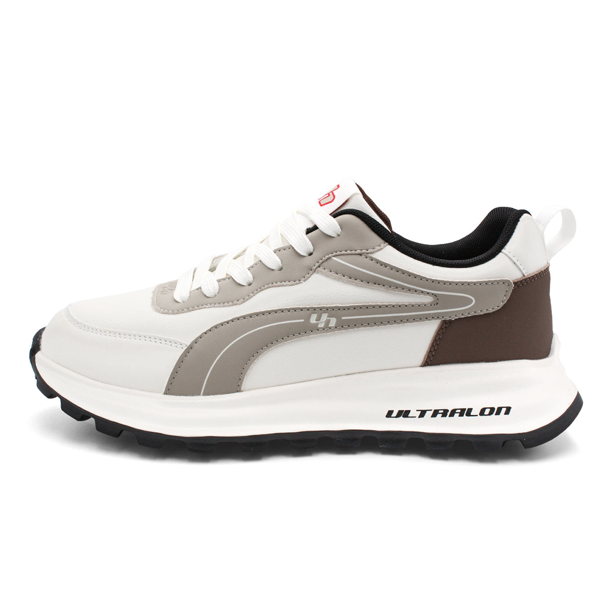 ZAPATILLAS URBANAS ULTRALON ULTRA RAMBLE PARA HOMBRE - 2