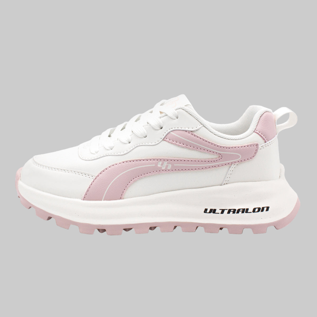 ZAPATILLAS URBANAS ULTRALON ULTRA RAMBLE PARA MUJER - 2