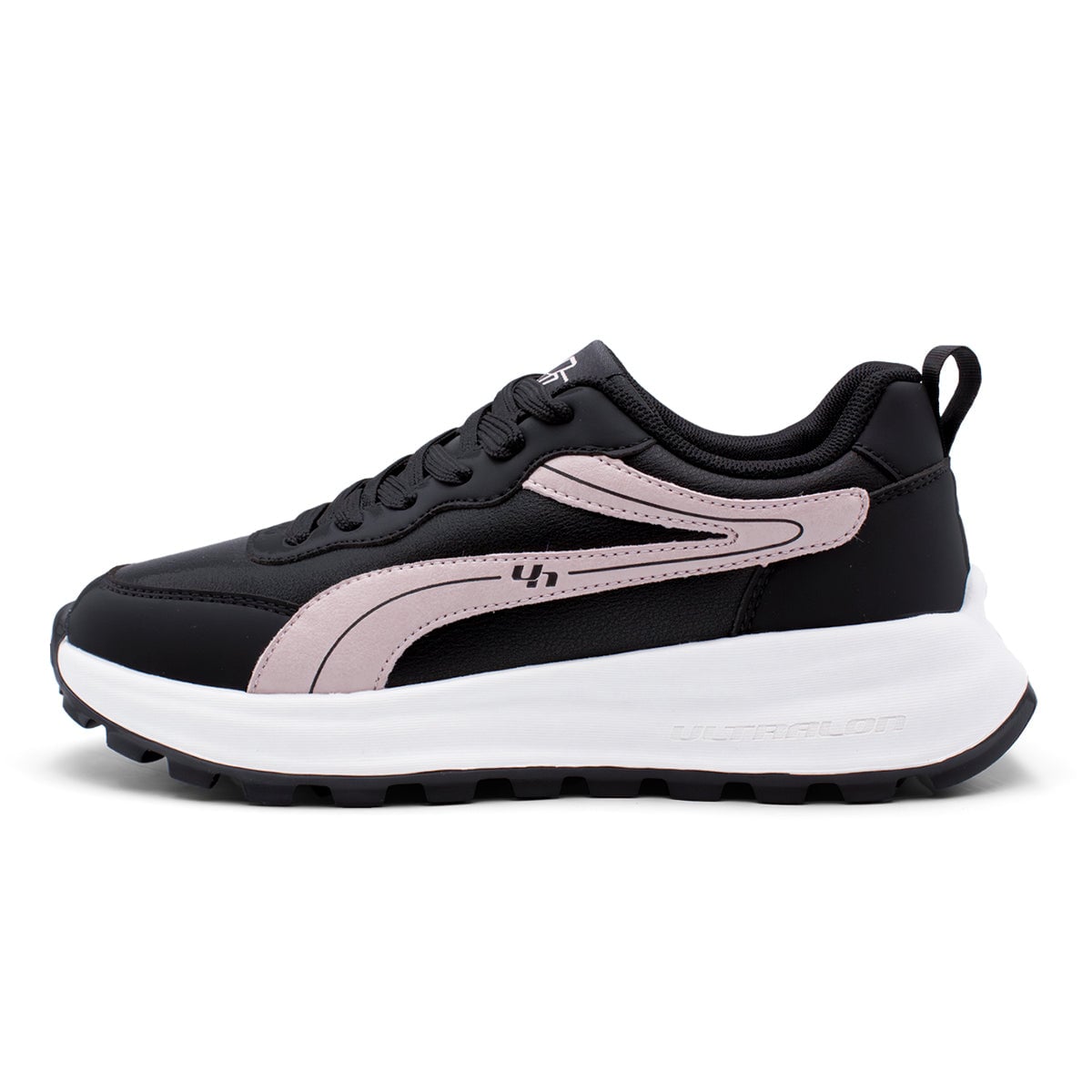 ZAPATILLAS URBANAS ULTRALON ULTRA RAMBLE PARA MUJER - 1