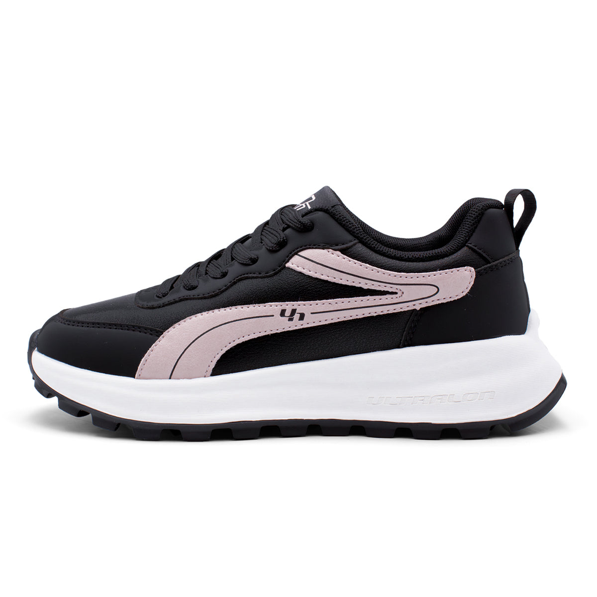 ZAPATILLAS URBANAS ULTRALON ULTRA RAMBLE PARA MUJER - 2