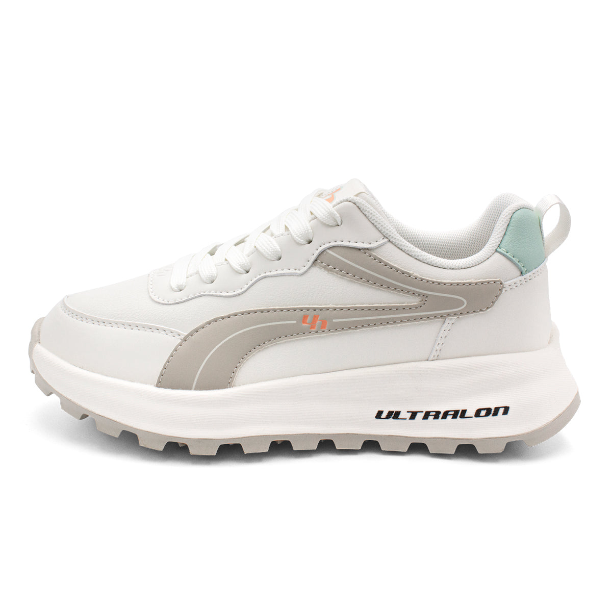 ZAPATILLAS URBANAS ULTRALON ULTRA RAMBLE PARA MUJER - 2
