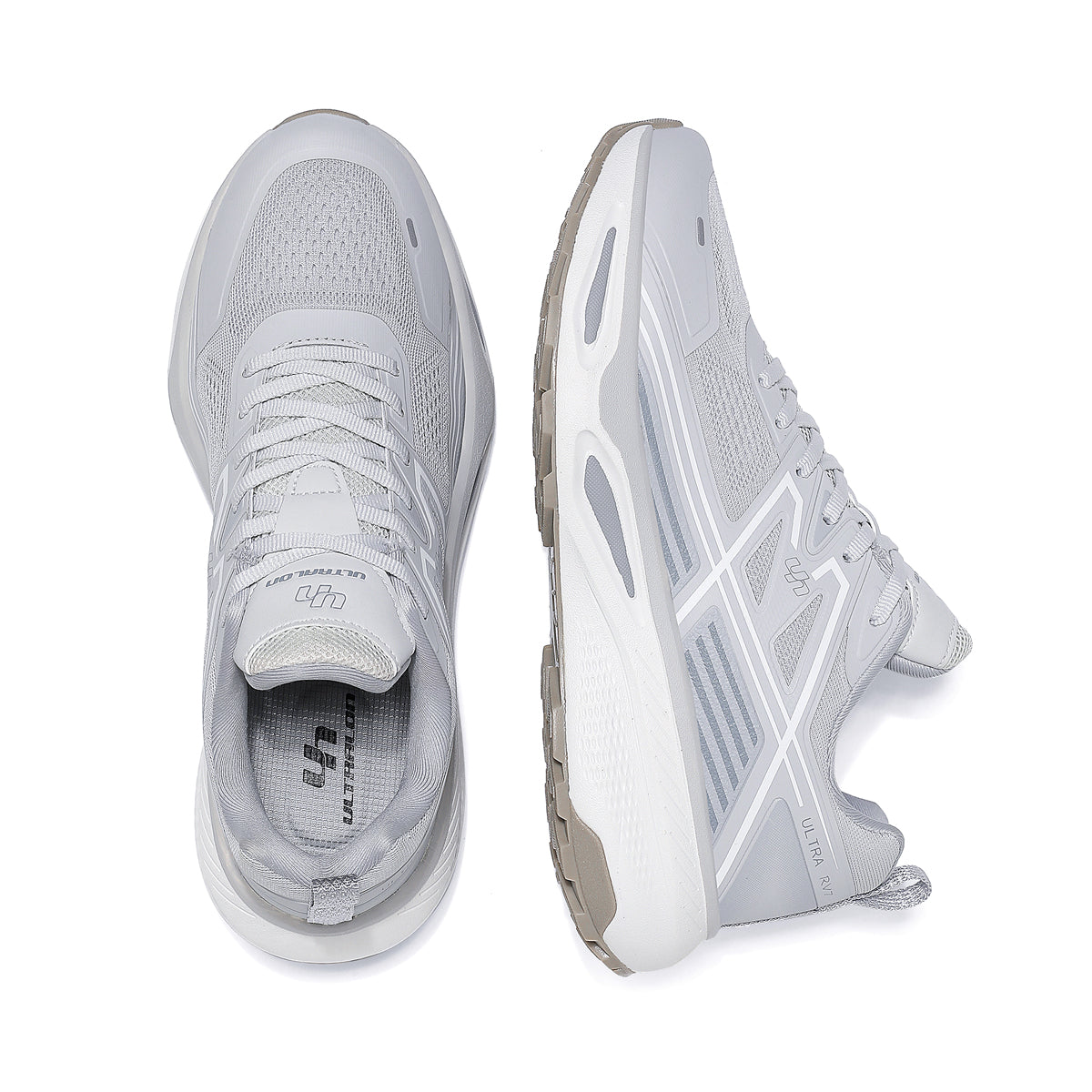 ZAPATILLAS OUTDOOR ULTRALON ULTRA SLATE PARA HOMBRE - 3