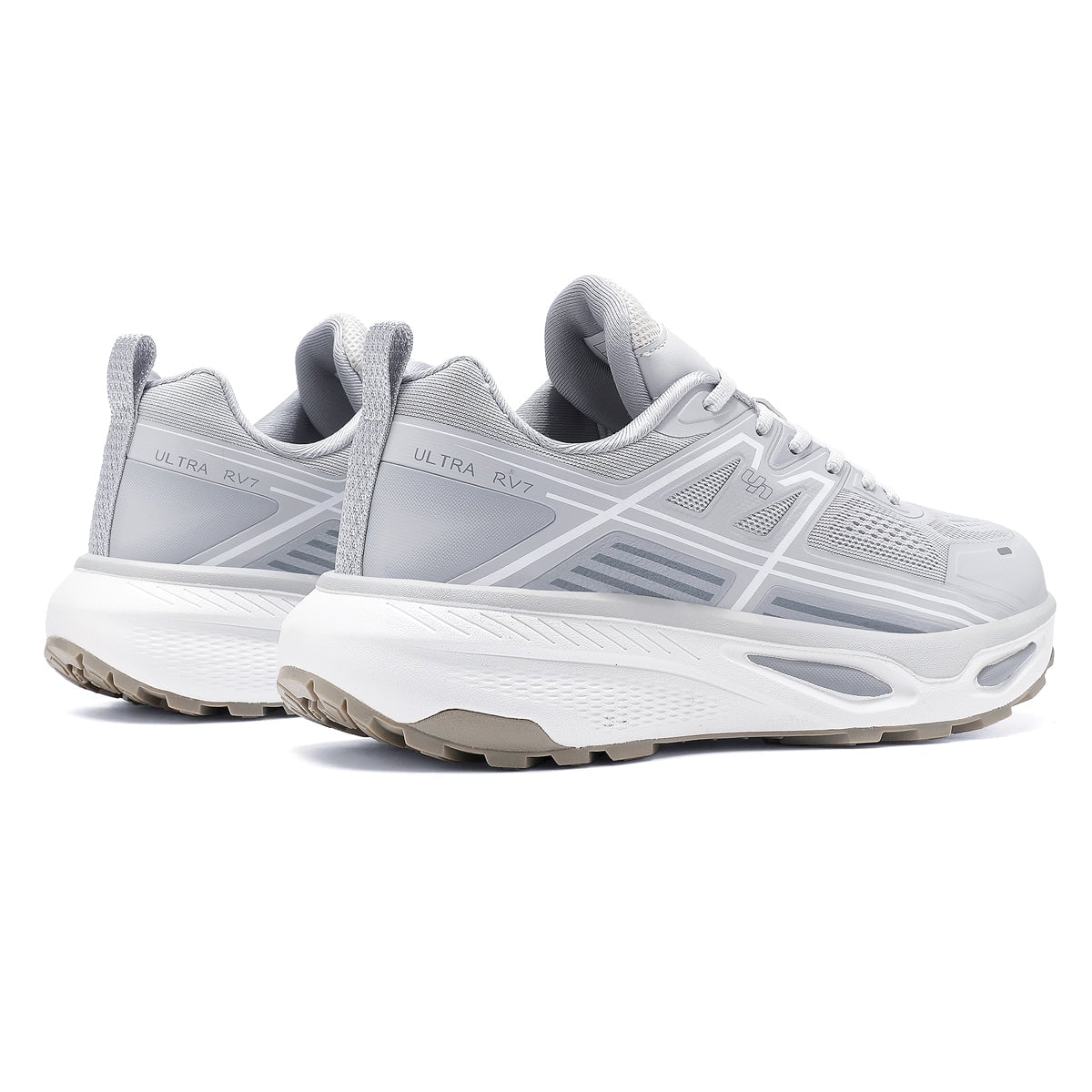 ZAPATILLAS OUTDOOR ULTRALON ULTRA SLATE PARA HOMBRE - 4