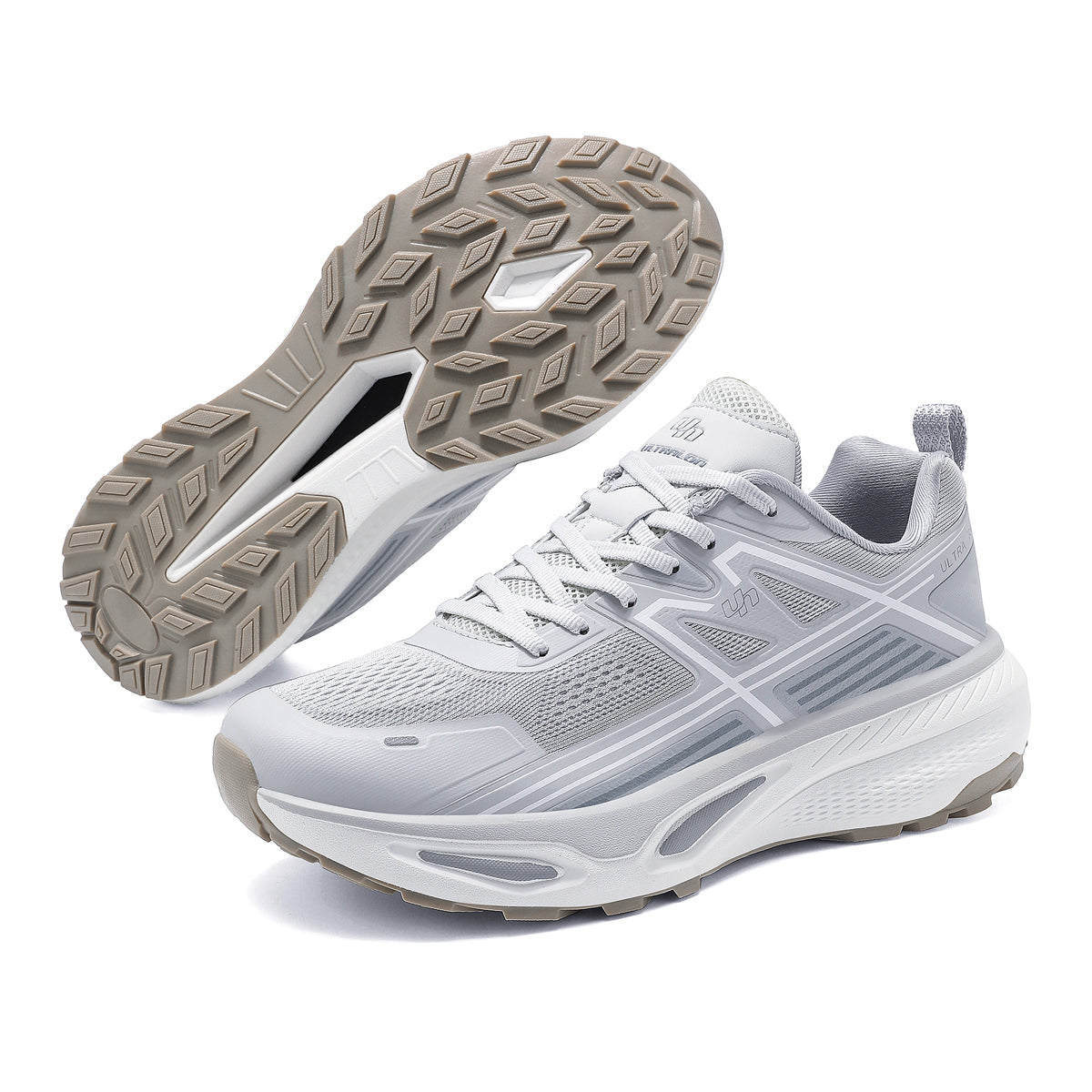 ZAPATILLAS OUTDOOR ULTRALON ULTRA SLATE PARA HOMBRE - 5