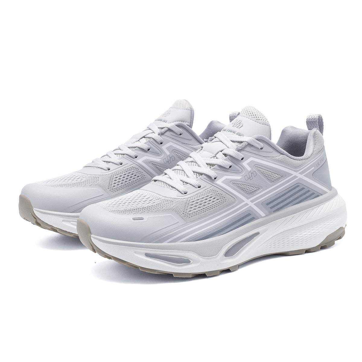 ZAPATILLAS OUTDOOR ULTRALON ULTRA SLATE PARA HOMBRE - 6