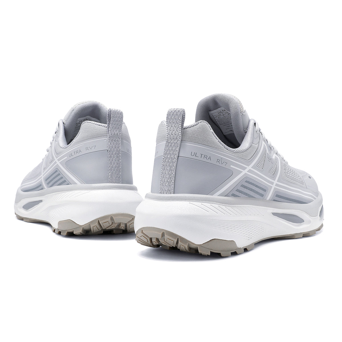 ZAPATILLAS OUTDOOR ULTRALON ULTRA SLATE PARA HOMBRE - 7