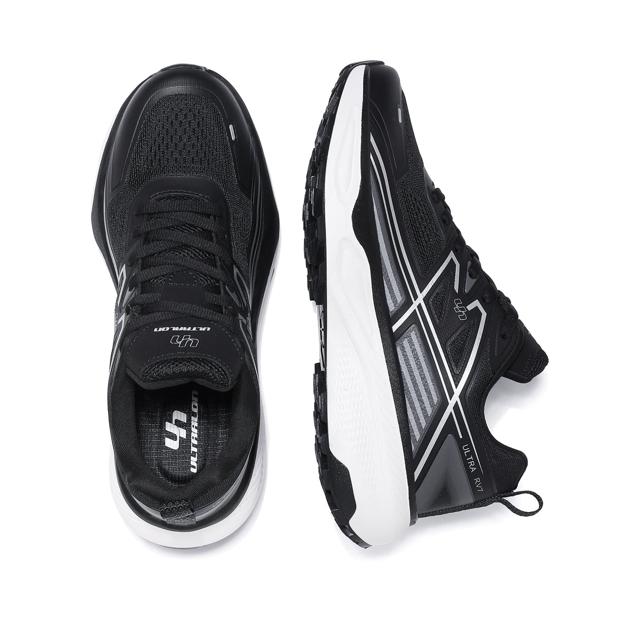 ZAPATILLAS OUTDOOR ULTRALON ULTRA SLATE PARA MUJER - 3