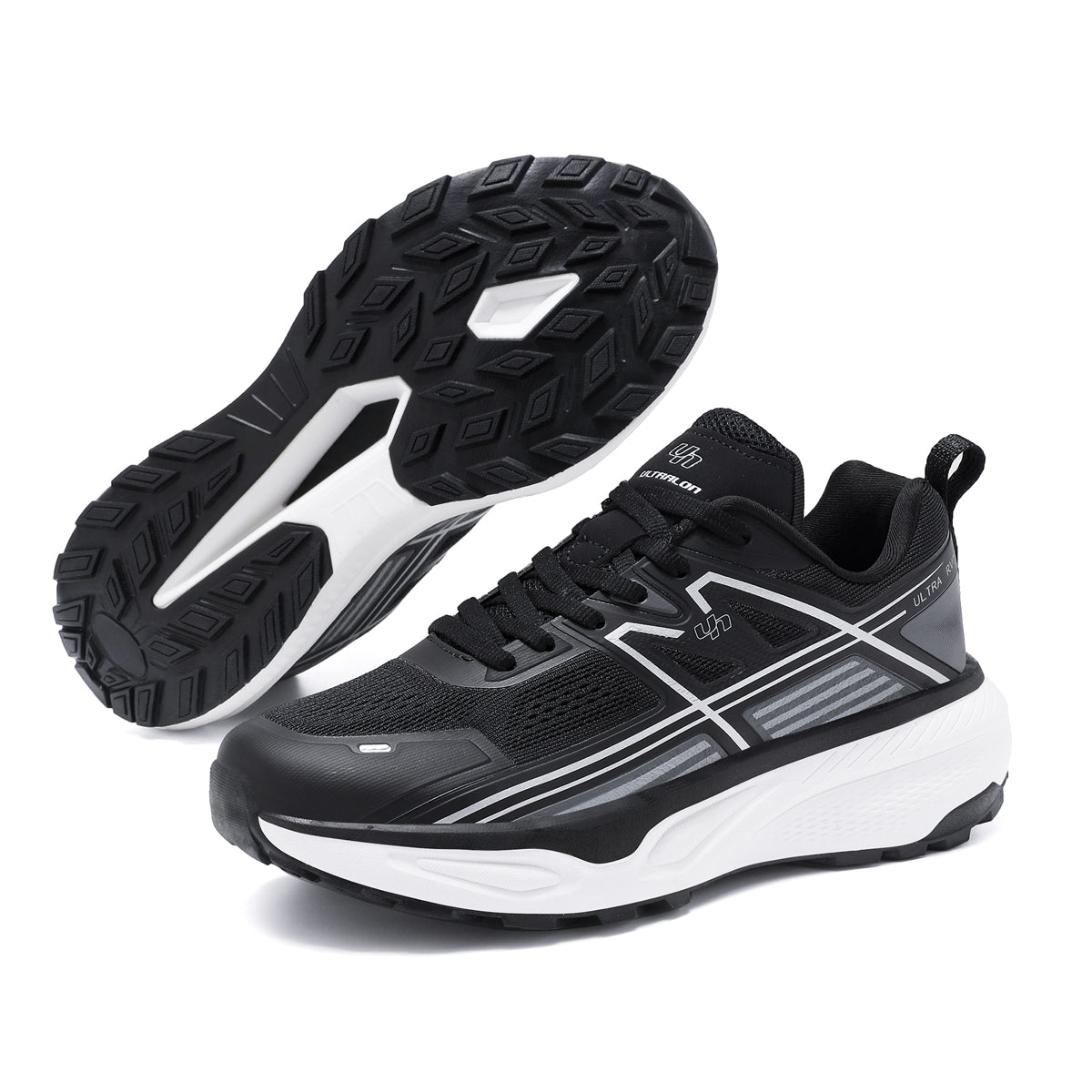 ZAPATILLAS OUTDOOR ULTRALON ULTRA SLATE PARA MUJER - 6