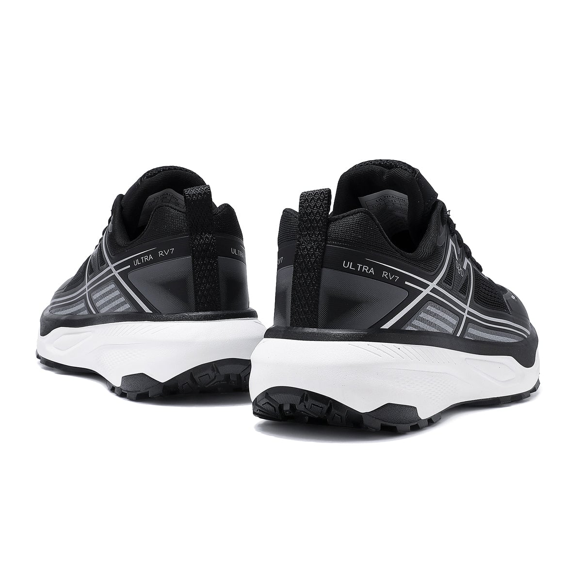 ZAPATILLAS OUTDOOR ULTRALON ULTRA SLATE PARA MUJER - 8