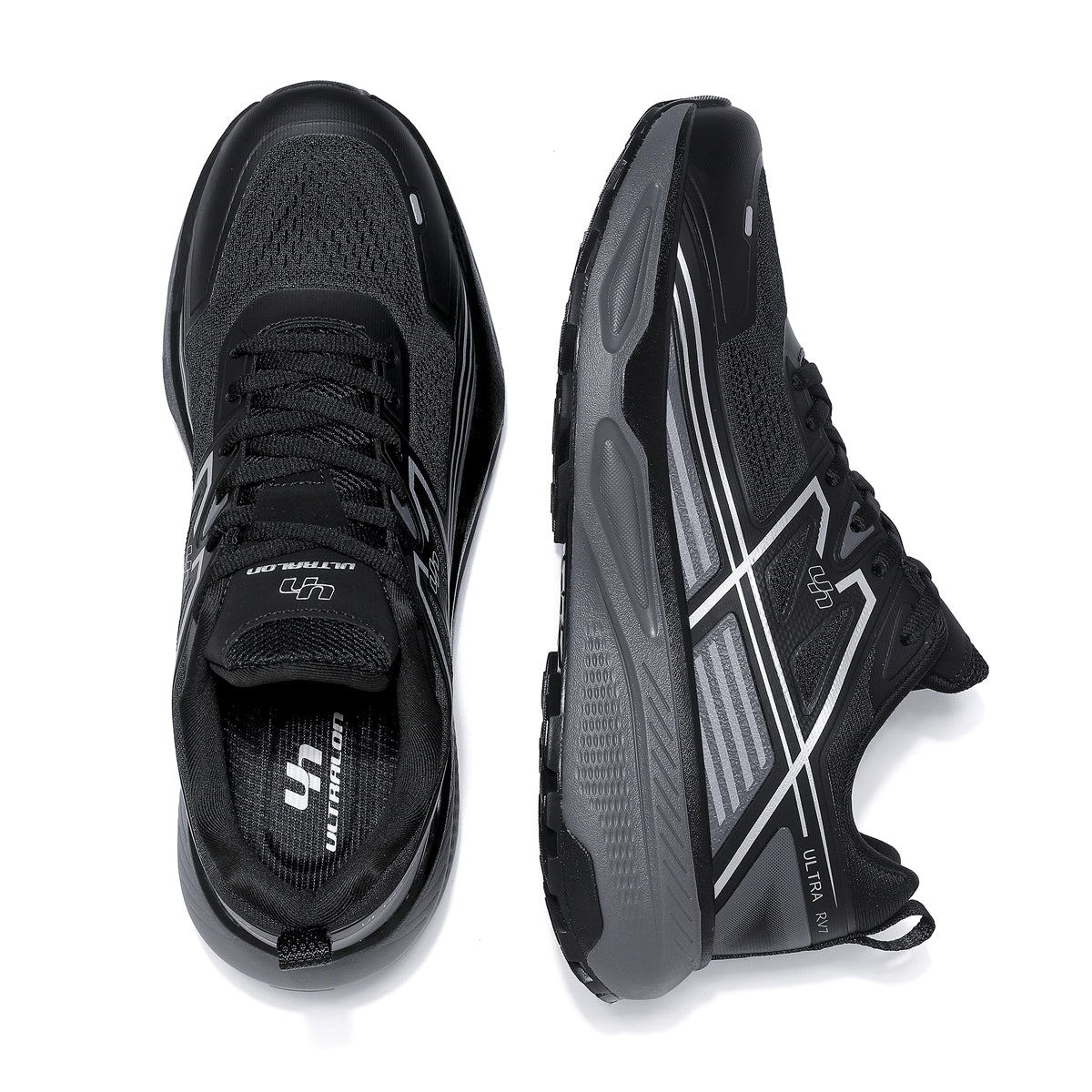 ZAPATILLAS OUTDOOR ULTRALON ULTRA SLATE PARA HOMBRE - 3