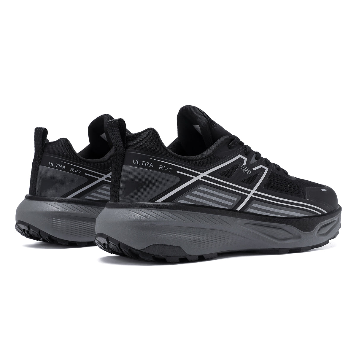 ZAPATILLAS OUTDOOR ULTRALON ULTRA SLATE PARA HOMBRE - 4