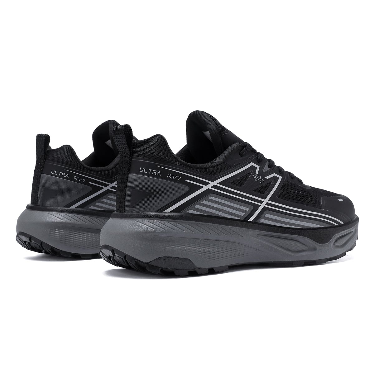 ZAPATILLAS OUTDOOR ULTRALON ULTRA SLATE PARA HOMBRE - 4