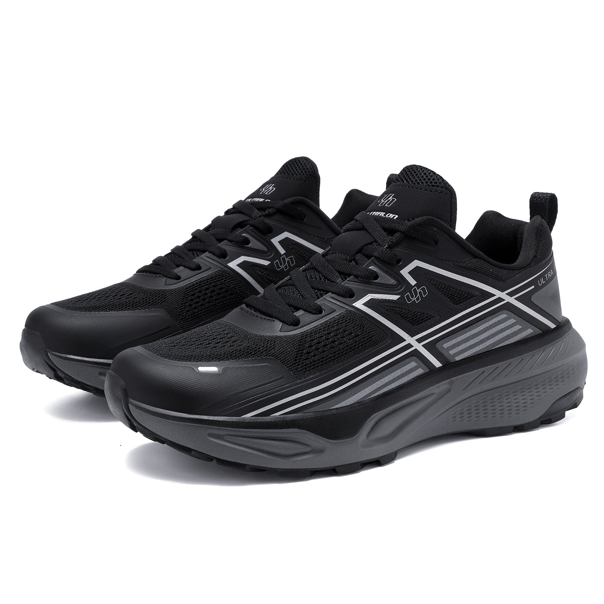 ZAPATILLAS OUTDOOR ULTRALON ULTRA SLATE PARA HOMBRE - 5