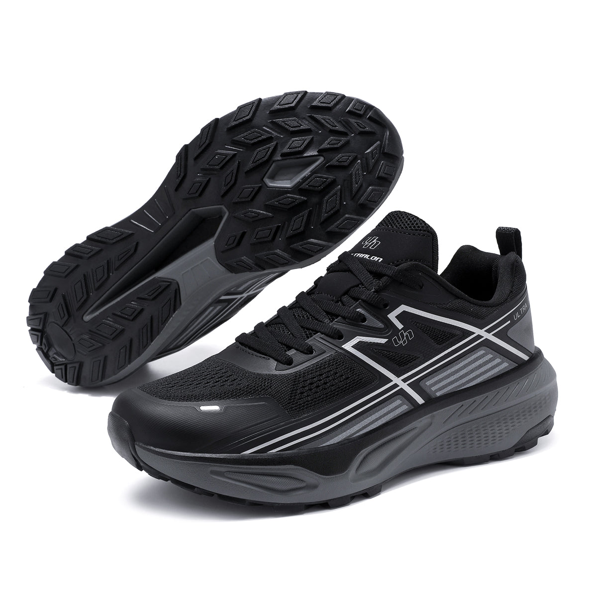 ZAPATILLAS OUTDOOR ULTRALON ULTRA SLATE PARA HOMBRE - 6
