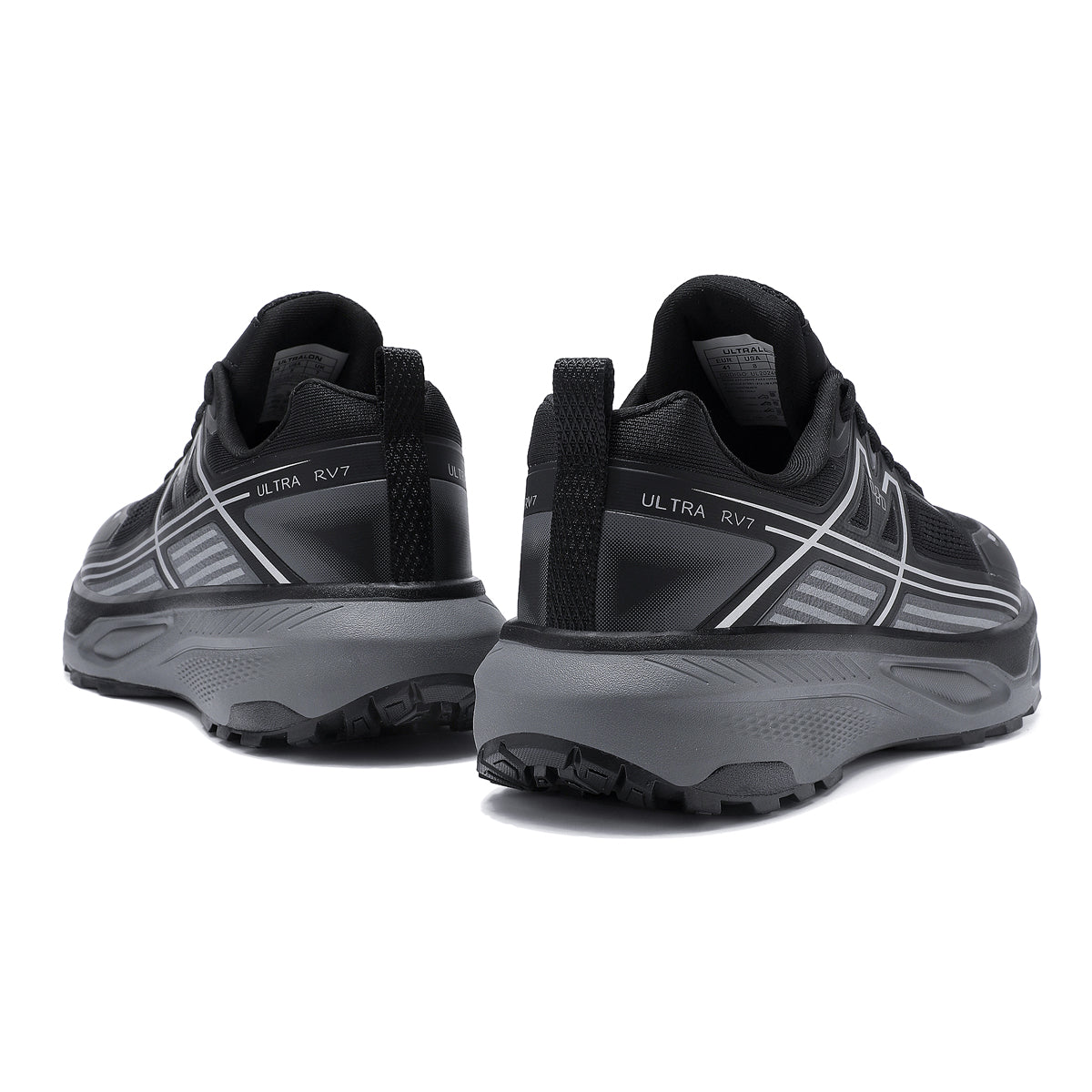 ZAPATILLAS OUTDOOR ULTRALON ULTRA SLATE PARA HOMBRE - 7