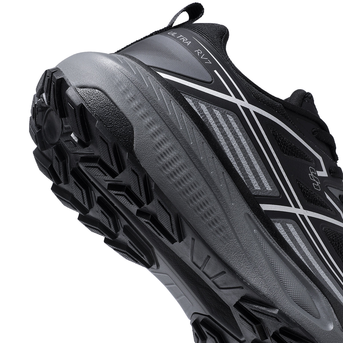 ZAPATILLAS OUTDOOR ULTRALON ULTRA SLATE PARA HOMBRE - 8