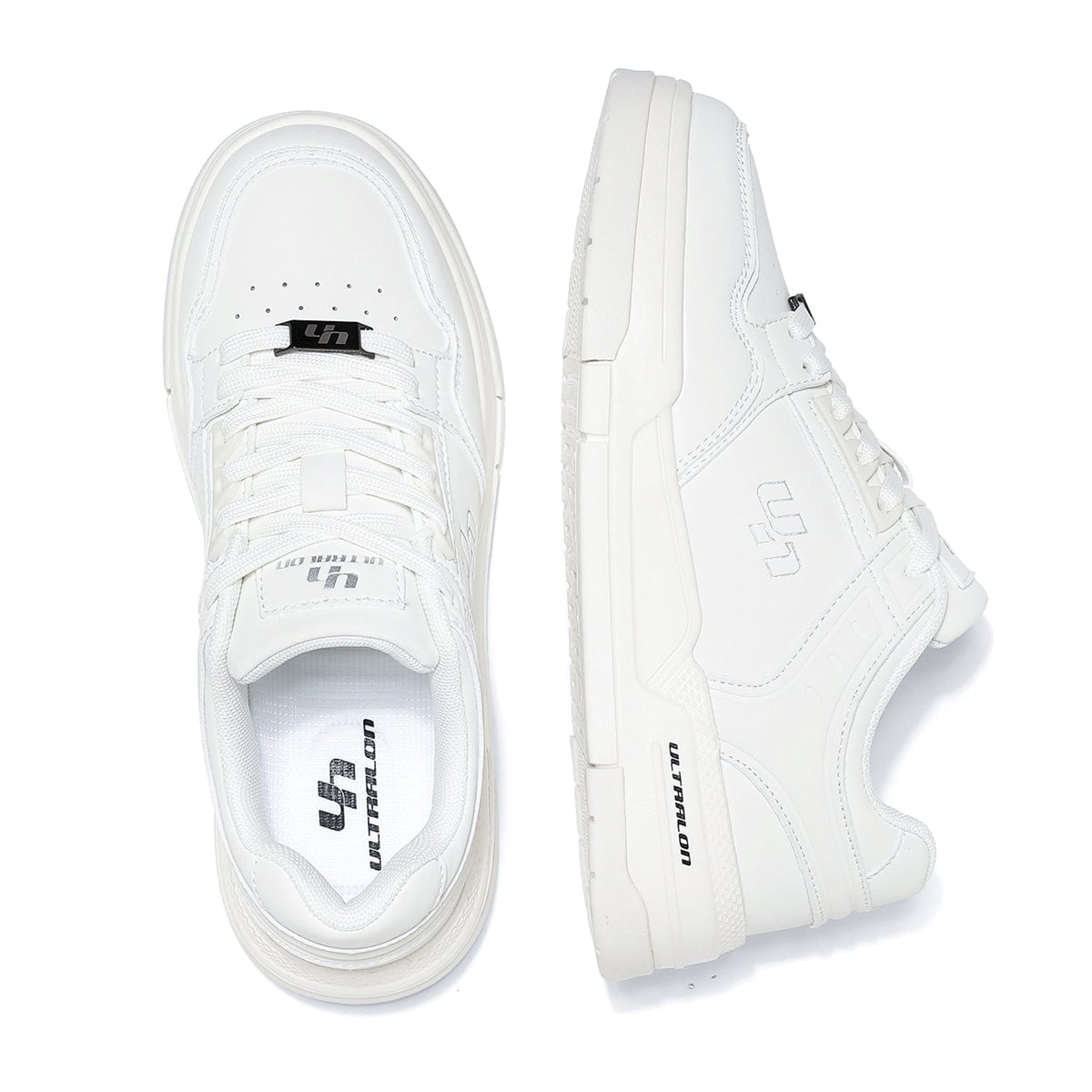 ZAPATILLAS URBANAS ULTRALON ULTRA BRONX PARA MUJER - 3
