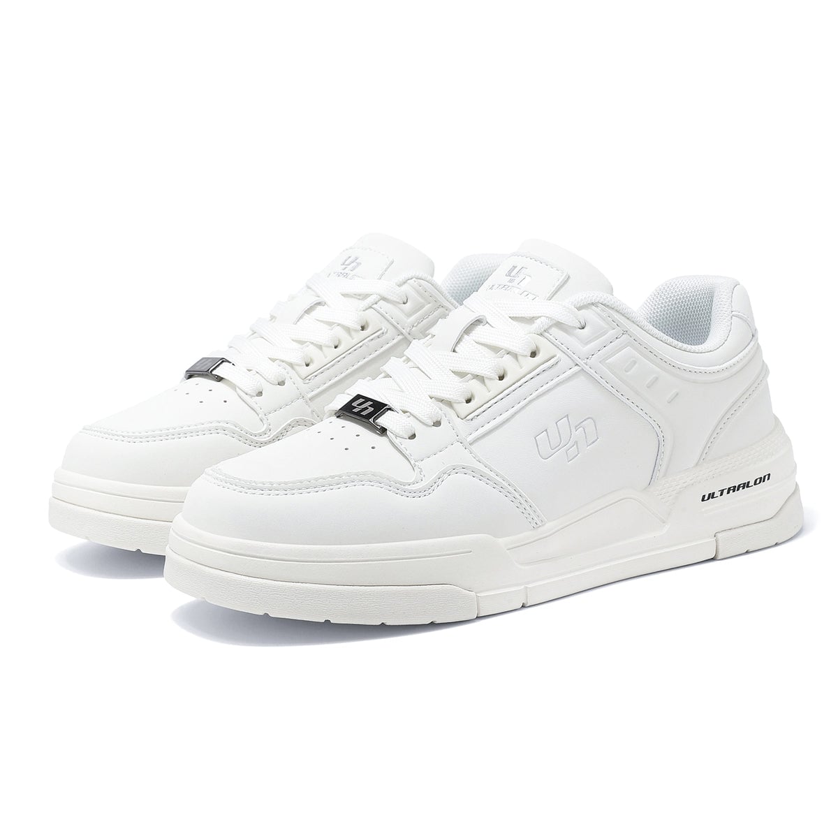 ZAPATILLAS URBANAS ULTRALON ULTRA BRONX PARA MUJER - 4