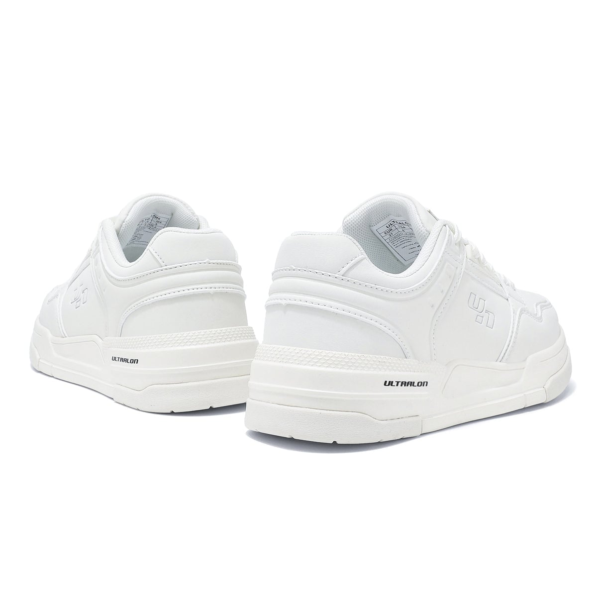ZAPATILLAS URBANAS ULTRALON ULTRA BRONX PARA MUJER - 5