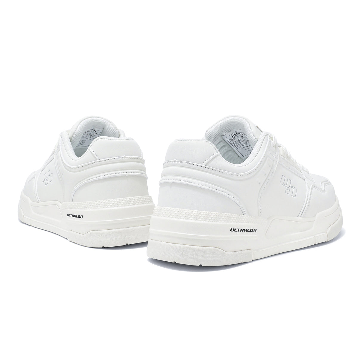 ZAPATILLAS URBANAS ULTRALON ULTRA BRONX PARA MUJER - 5
