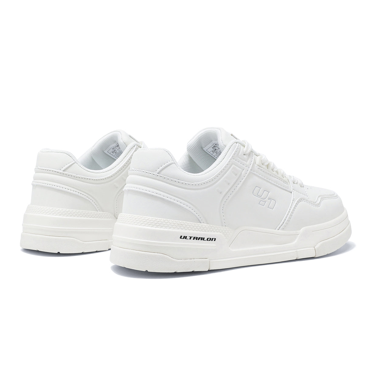 ZAPATILLAS URBANAS ULTRALON ULTRA BRONX PARA MUJER - 6