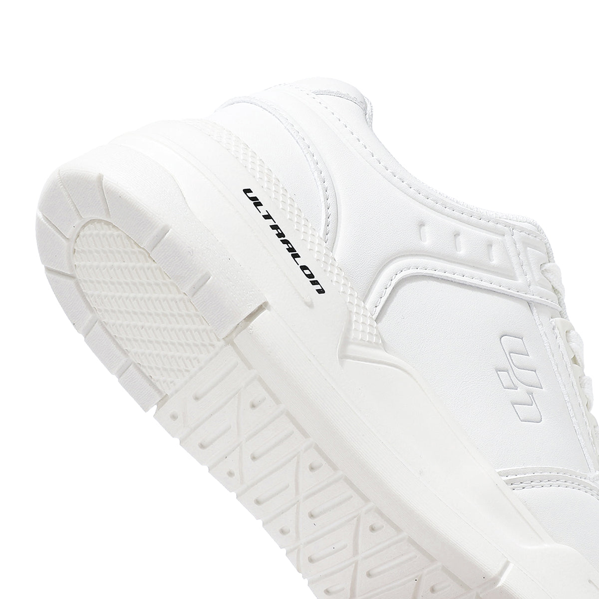 ZAPATILLAS URBANAS ULTRALON ULTRA BRONX PARA MUJER - 7