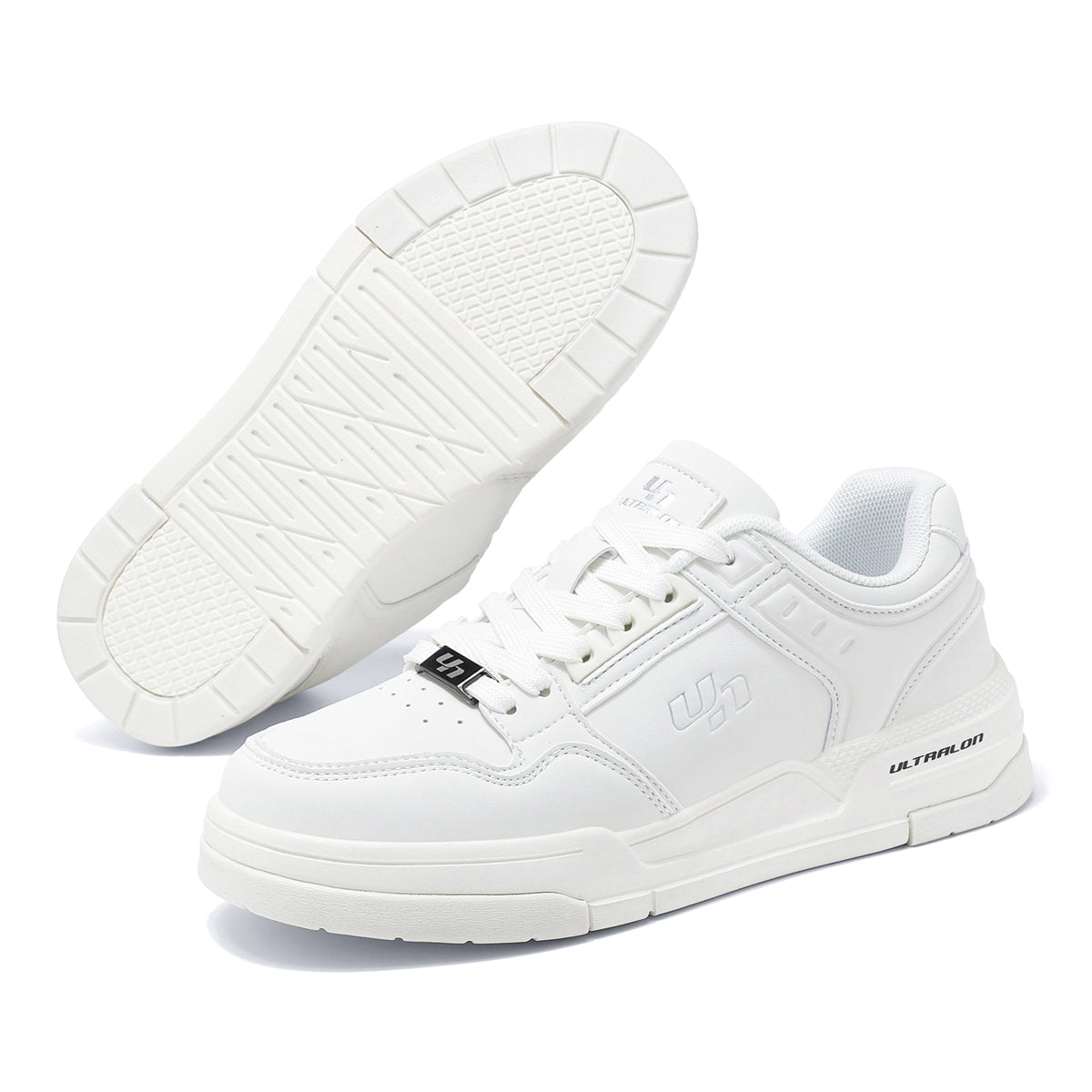 ZAPATILLAS URBANAS ULTRALON ULTRA BRONX PARA MUJER - 8