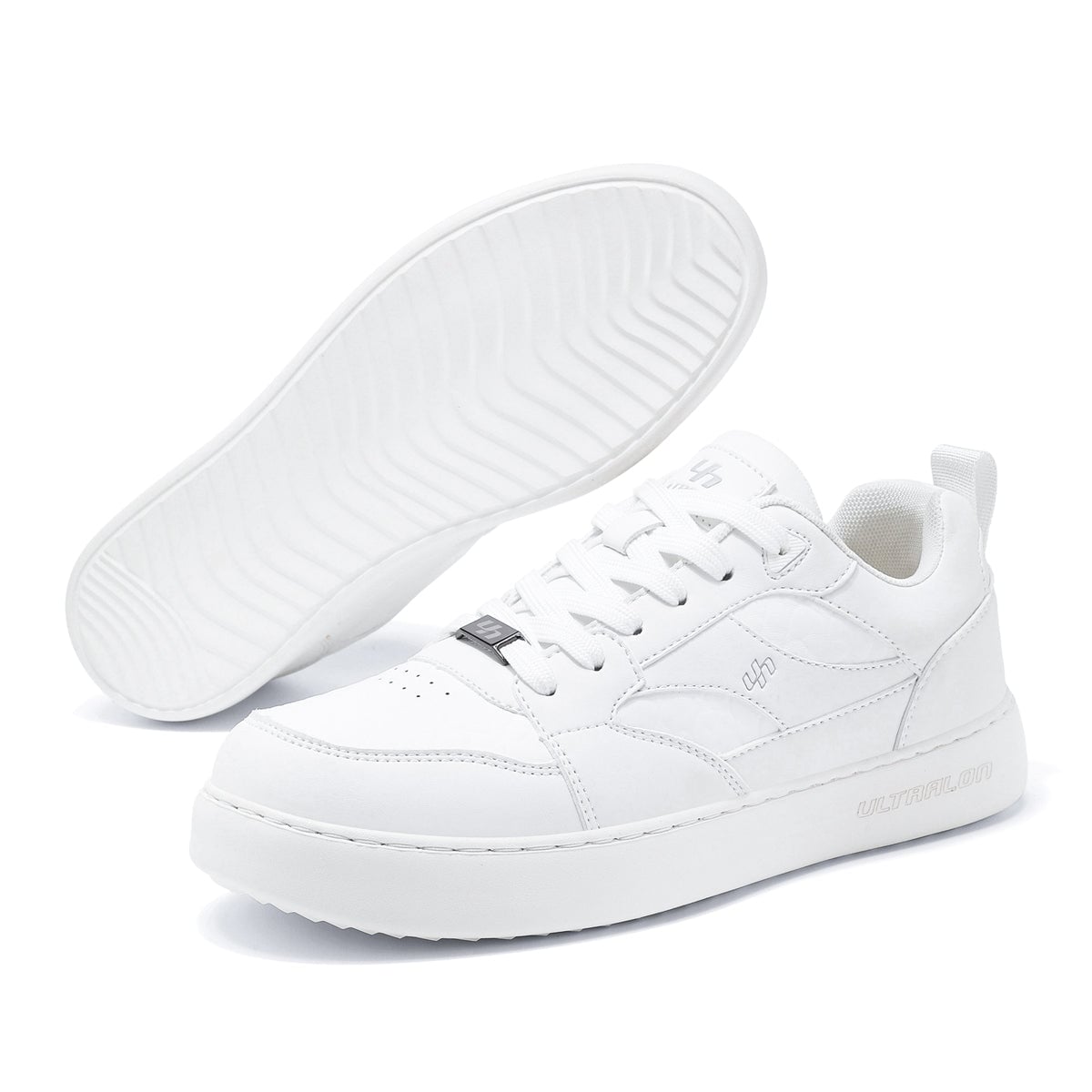 ZAPATILLAS URBANAS ULTRALON ULTRA NEUTRAL PARA MUJER - 5
