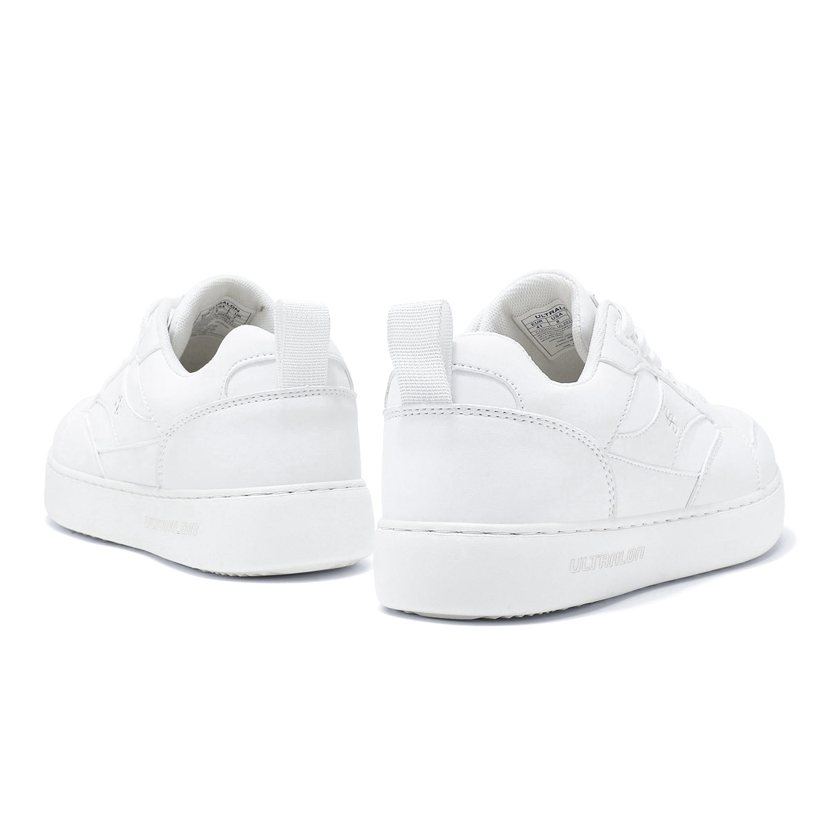 ZAPATILLAS URBANAS ULTRALON ULTRA NEUTRAL PARA MUJER - 7
