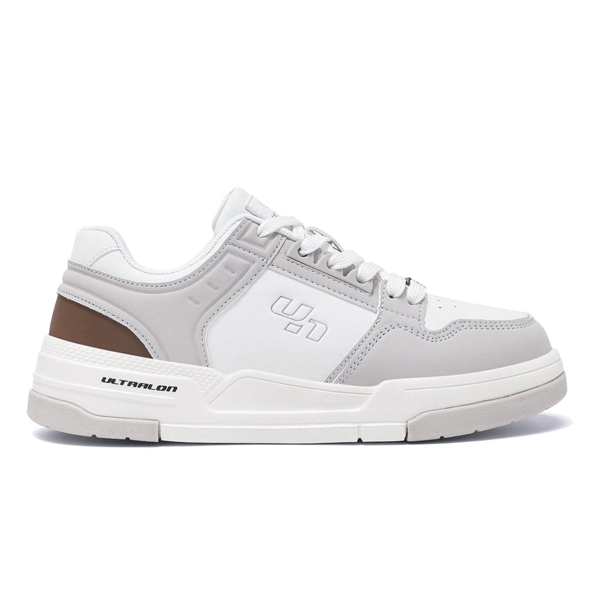 ZAPATILLAS URBANAS ULTRALON ULTRA BRONX PARA MUJER - 1