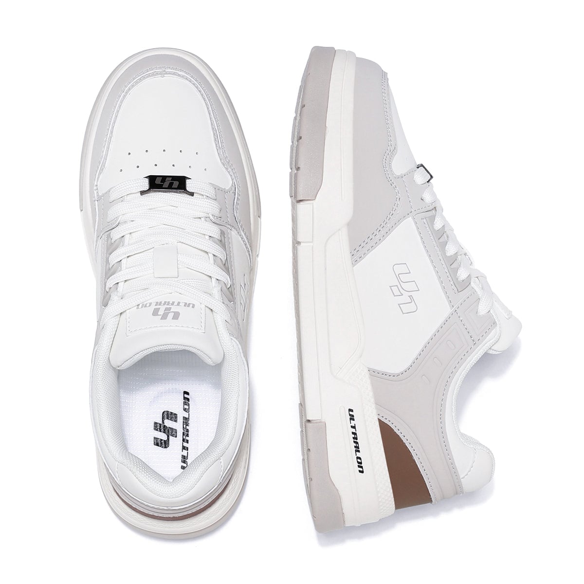 ZAPATILLAS URBANAS ULTRALON ULTRA BRONX PARA MUJER - 3