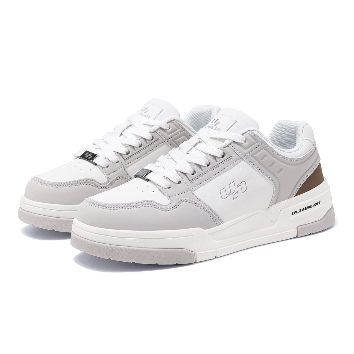 ZAPATILLAS URBANAS ULTRALON ULTRA BRONX PARA MUJER - 4
