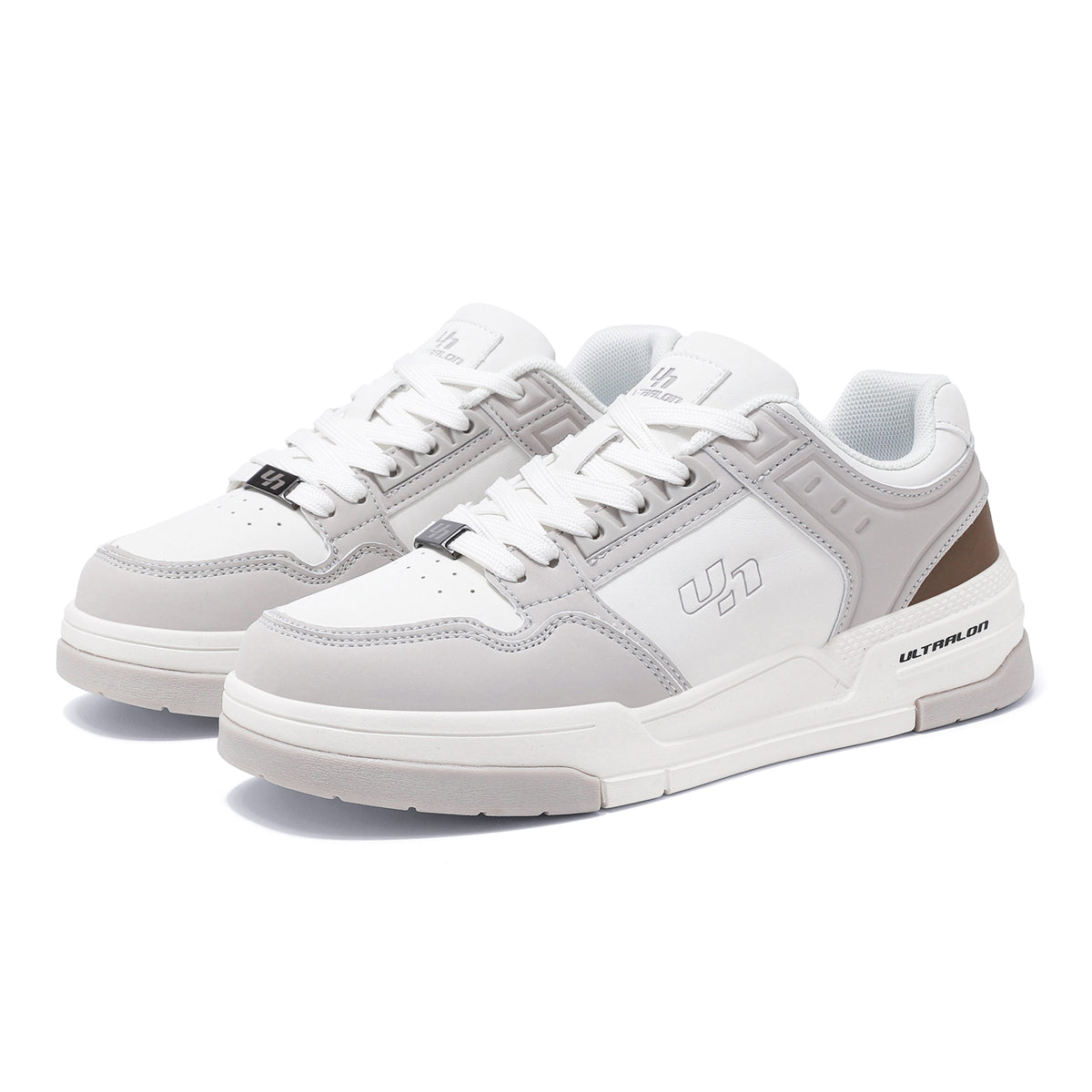 ZAPATILLAS URBANAS ULTRALON ULTRA BRONX PARA MUJER - 4